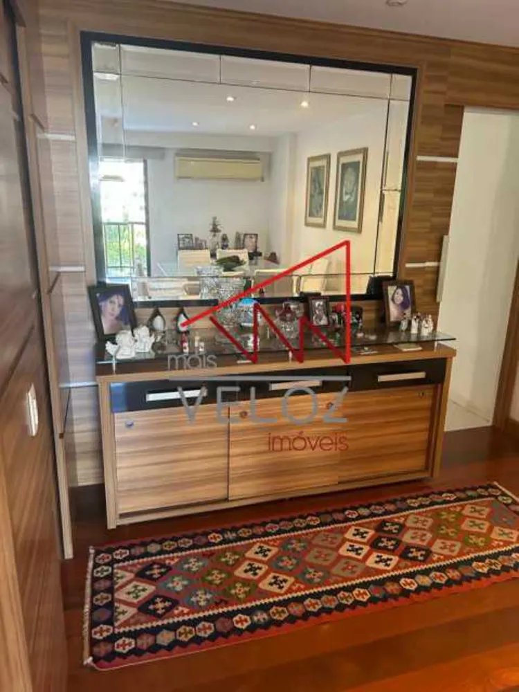 Apartamento, 4 quartos, 160 m² - Foto 4
