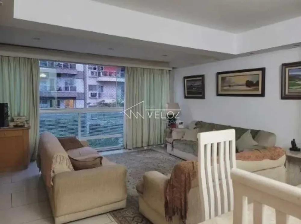 Cobertura, 4 quartos, 216 m² - Foto 6
