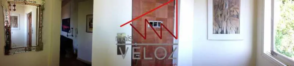 Apartamento, 3 quartos, 260 m² - Foto 3
