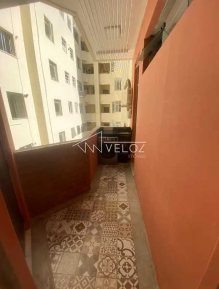 Apartamento, 2 quartos, 111 m² - Foto 1