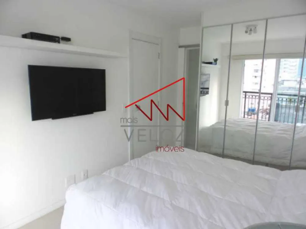 Apartamento, 1 quarto, 10 m² - Foto 7