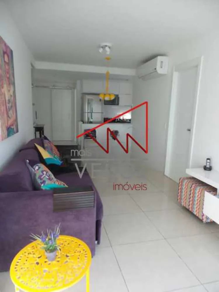 Apartamento, 1 quarto, 10 m² - Foto 4