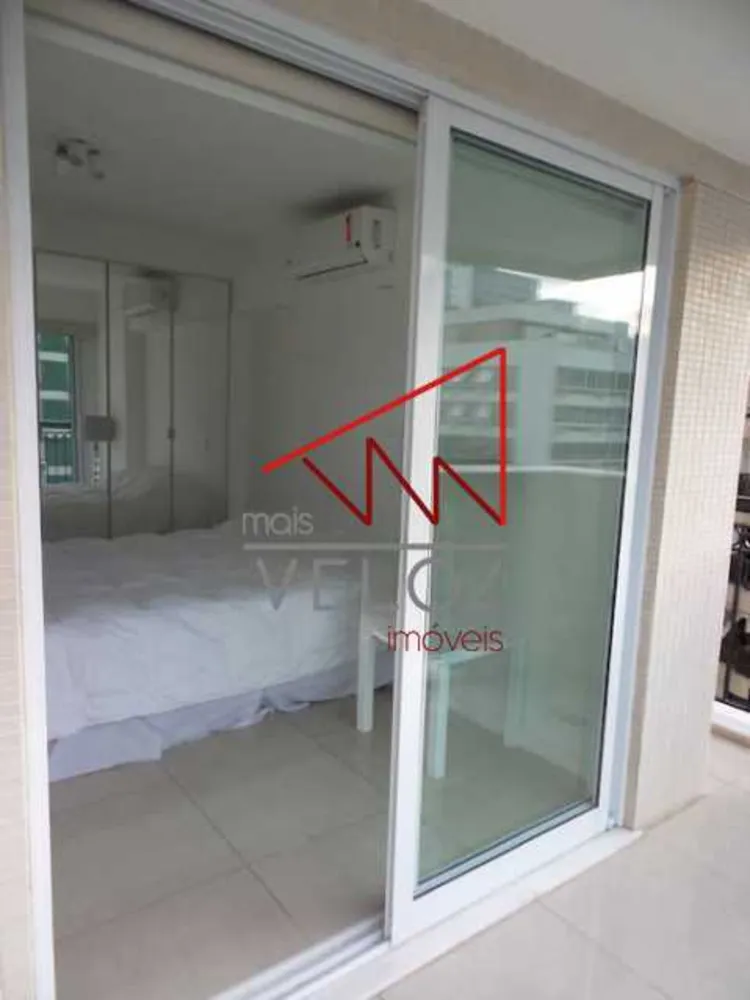 Apartamento, 1 quarto, 10 m² - Foto 10