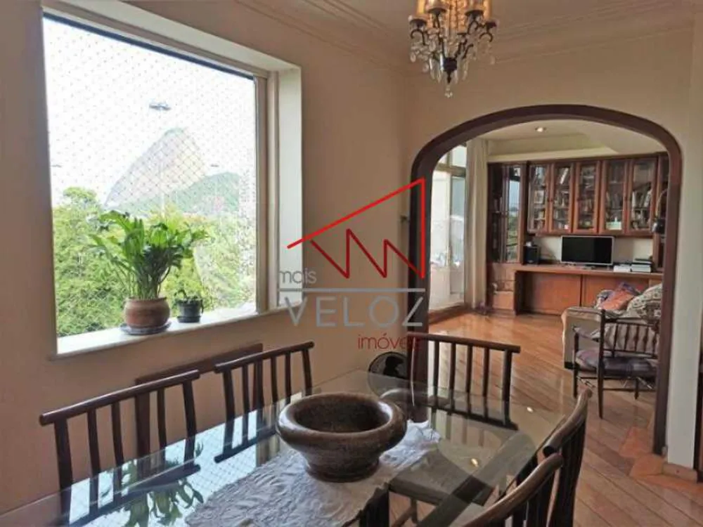 Apartamento, 3 quartos, 147 m² - Foto 17