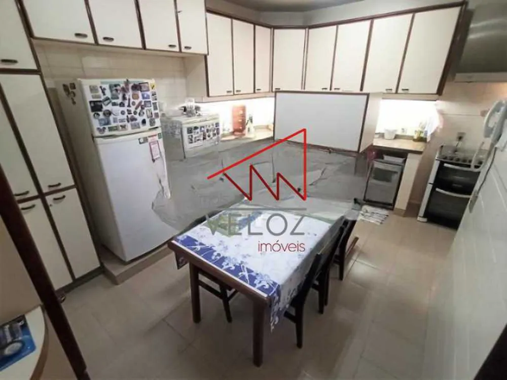 Apartamento, 3 quartos, 147 m² - Foto 13