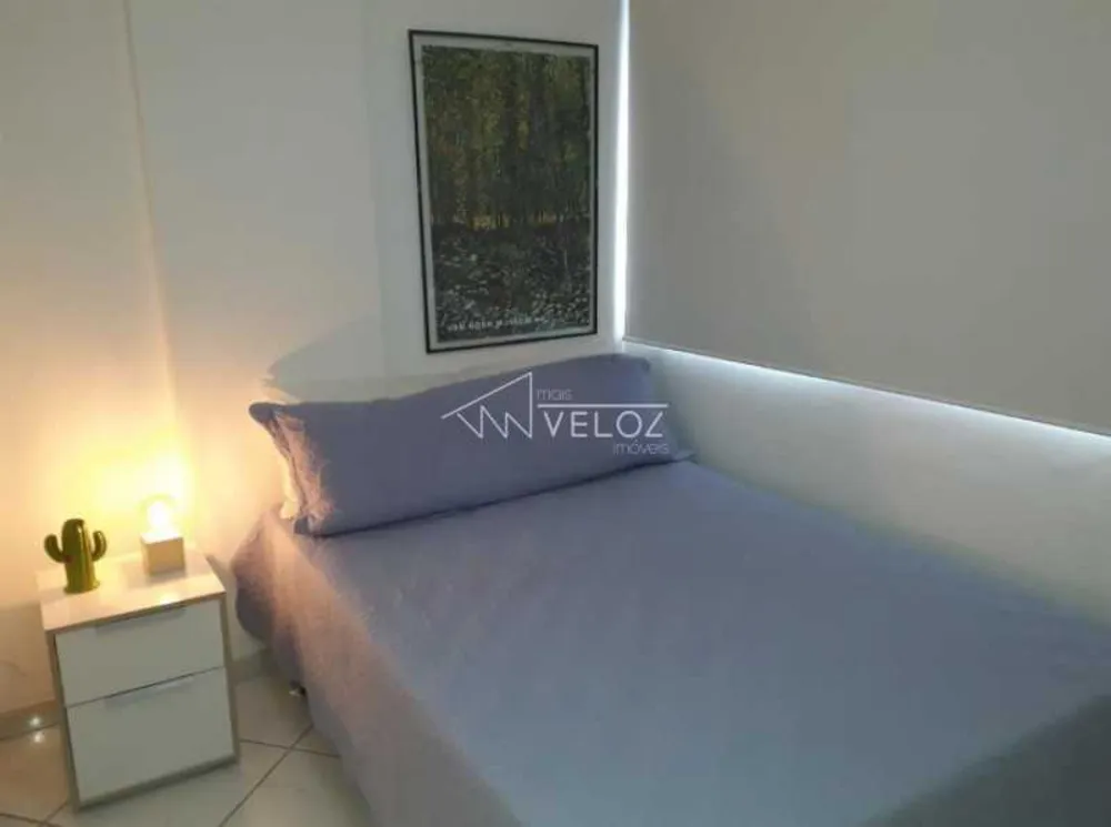 Apartamento, 3 quartos, 126 m² - Foto 5