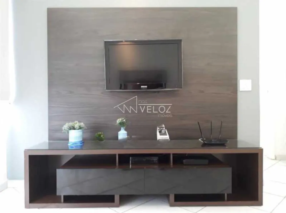 Apartamento, 3 quartos, 126 m² - Foto 4