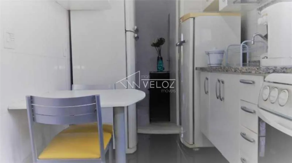 Apartamento, 3 quartos, 126 m² - Foto 13