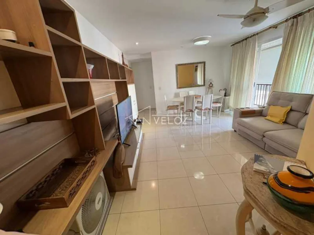 Apartamento, 2 quartos, 86 m² - Foto 5