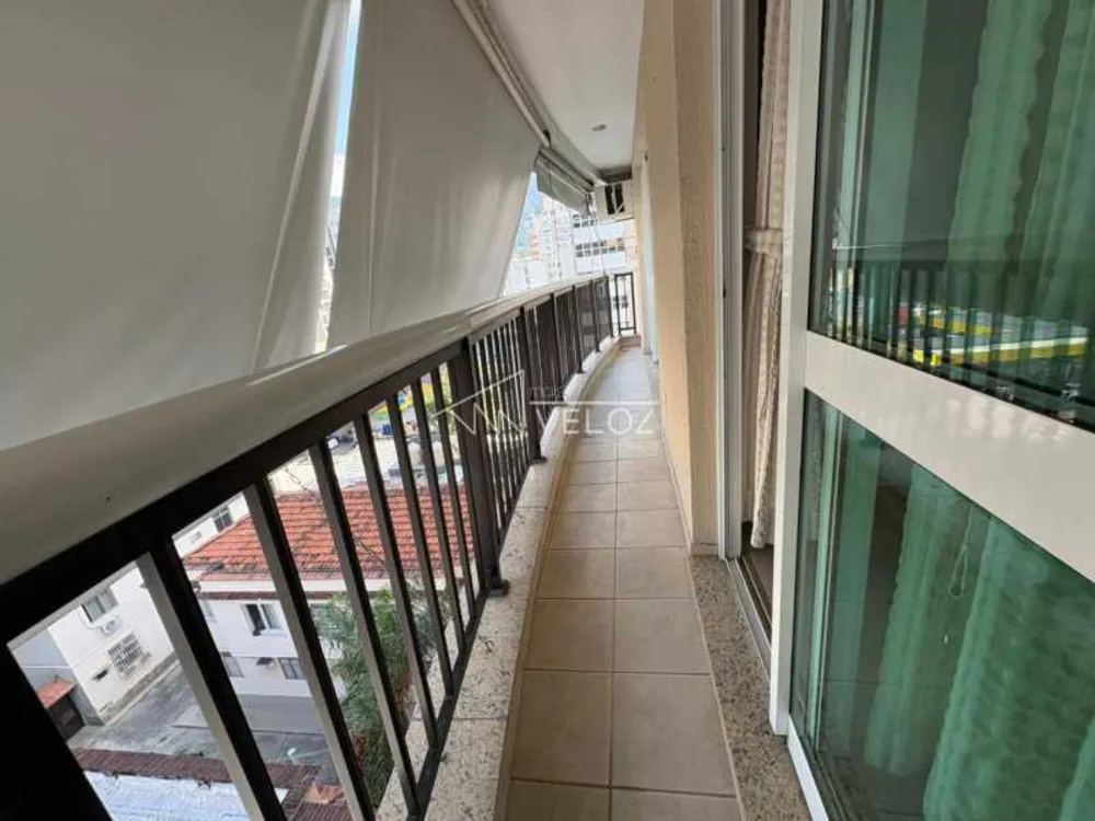 Apartamento, 2 quartos, 86 m² - Foto 2