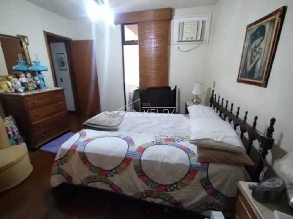 Apartamento, 3 quartos, 102 m² - Foto 8