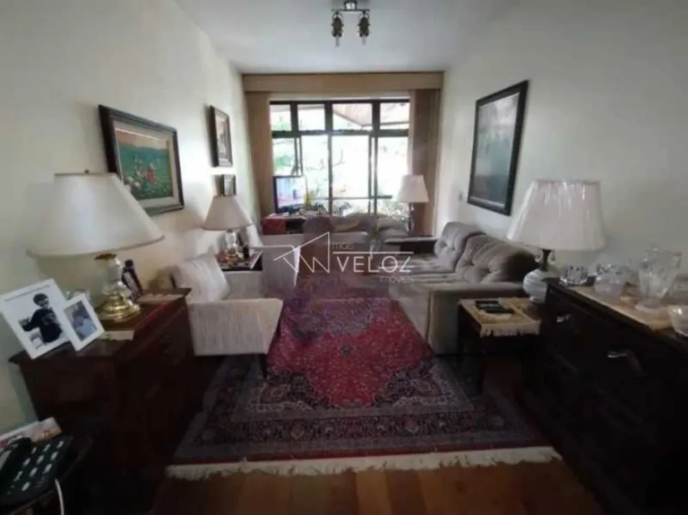 Apartamento, 3 quartos, 102 m² - Foto 2