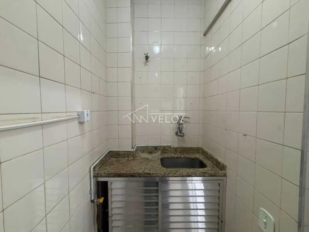 Kitnet-Studio, 23 m² - Foto 8