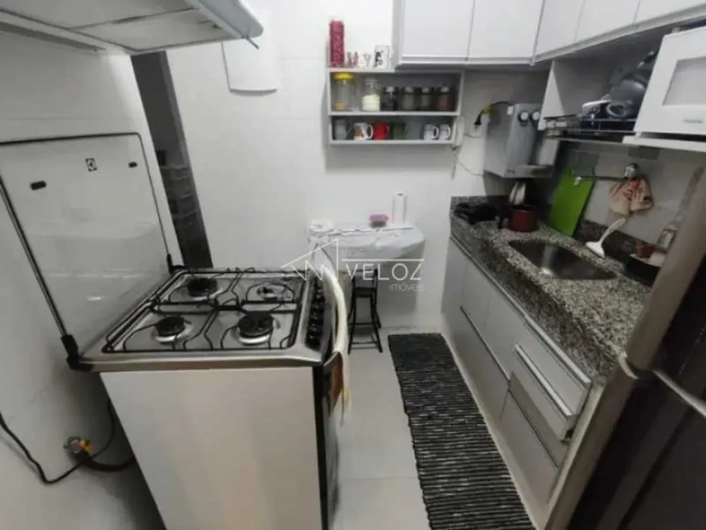 Apartamento, 2 quartos, 70 m² - Foto 21