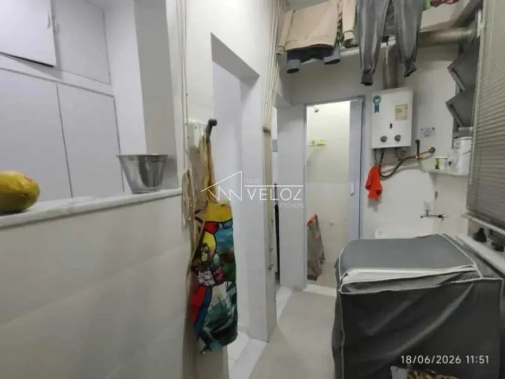 Apartamento, 2 quartos, 70 m² - Foto 1
