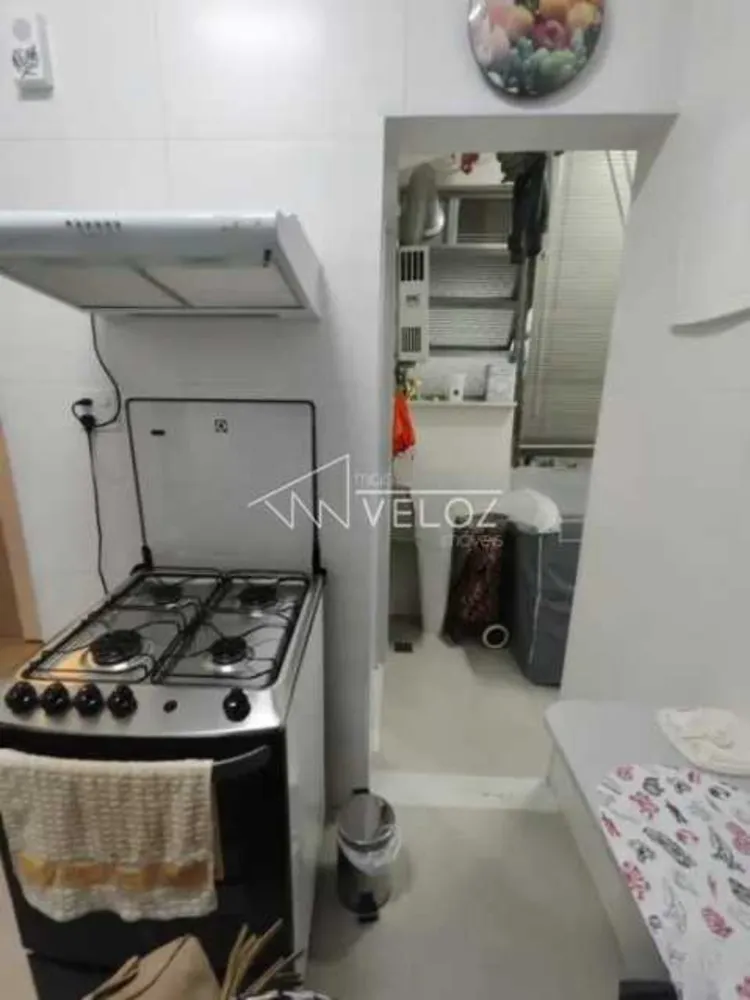 Apartamento, 2 quartos, 70 m² - Foto 4