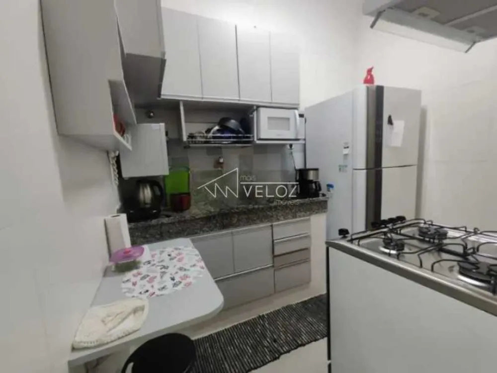 Apartamento, 2 quartos, 70 m² - Foto 3