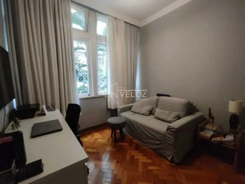 Apartamento, 2 quartos, 70 m² - Foto 8