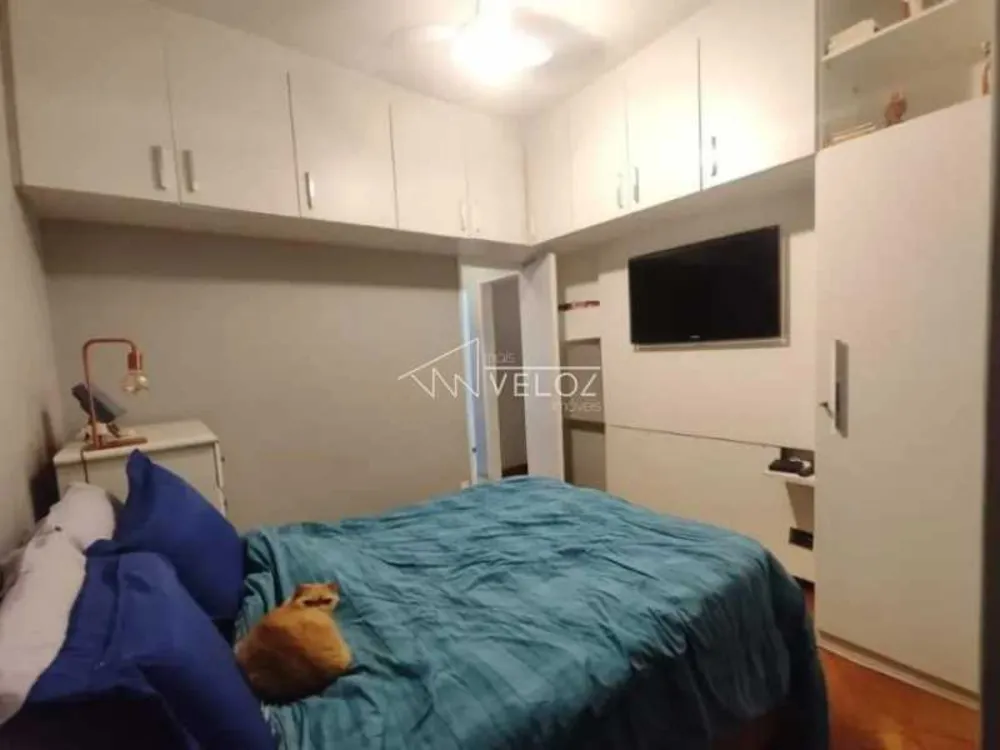 Apartamento, 2 quartos, 70 m² - Foto 2