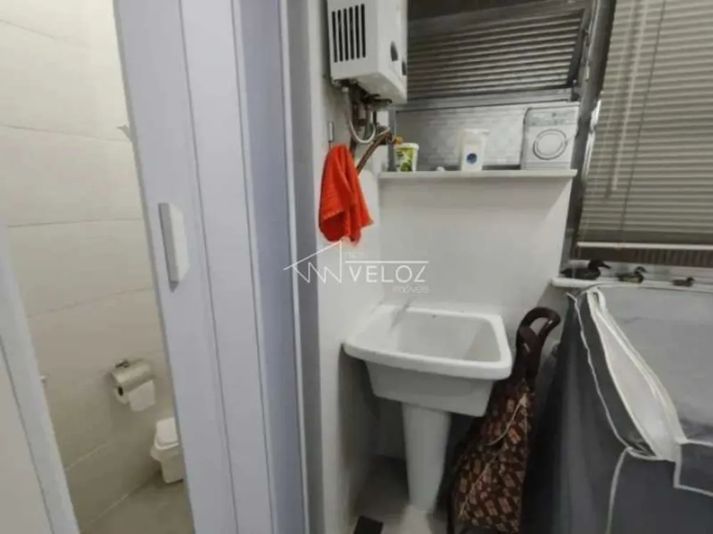 Apartamento, 2 quartos, 70 m² - Foto 18