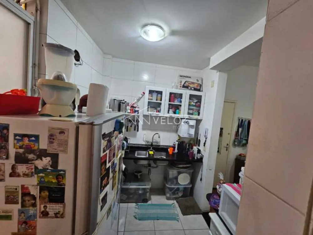 Apartamento, 2 quartos, 60 m² - Foto 1