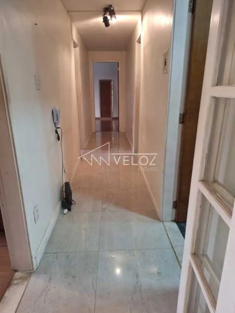 Apartamento, 3 quartos, 225 m² - Foto 10