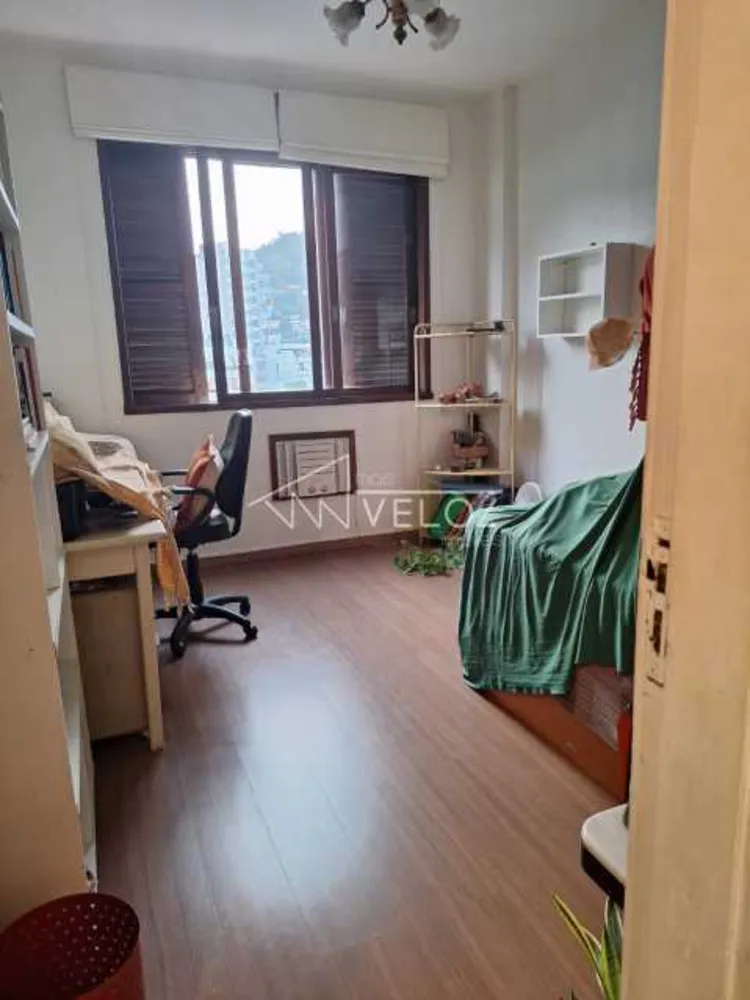 Apartamento, 3 quartos, 225 m² - Foto 19