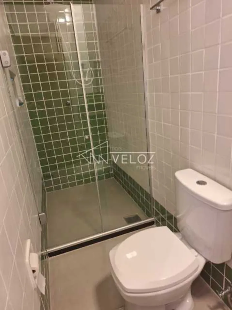 Apartamento, 3 quartos, 225 m² - Foto 24