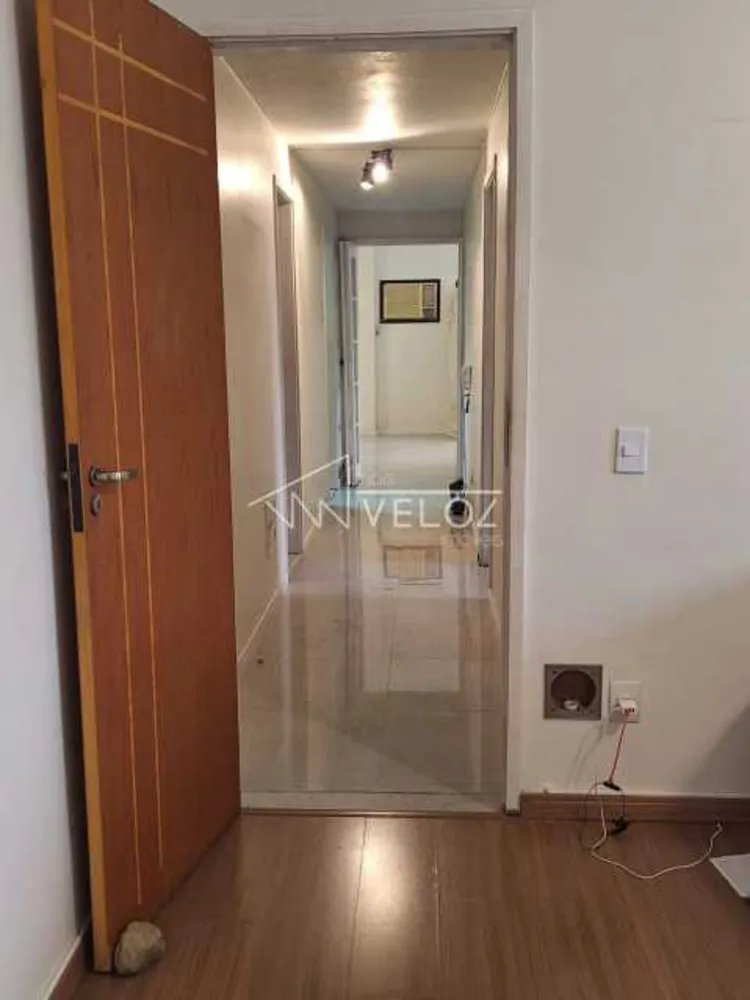 Apartamento, 3 quartos, 225 m² - Foto 15