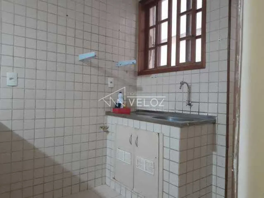 Apartamento, 2 quartos, 45 m² - Foto 2