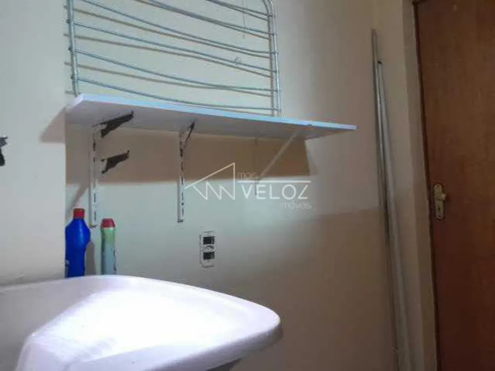 Apartamento, 2 quartos, 45 m² - Foto 22