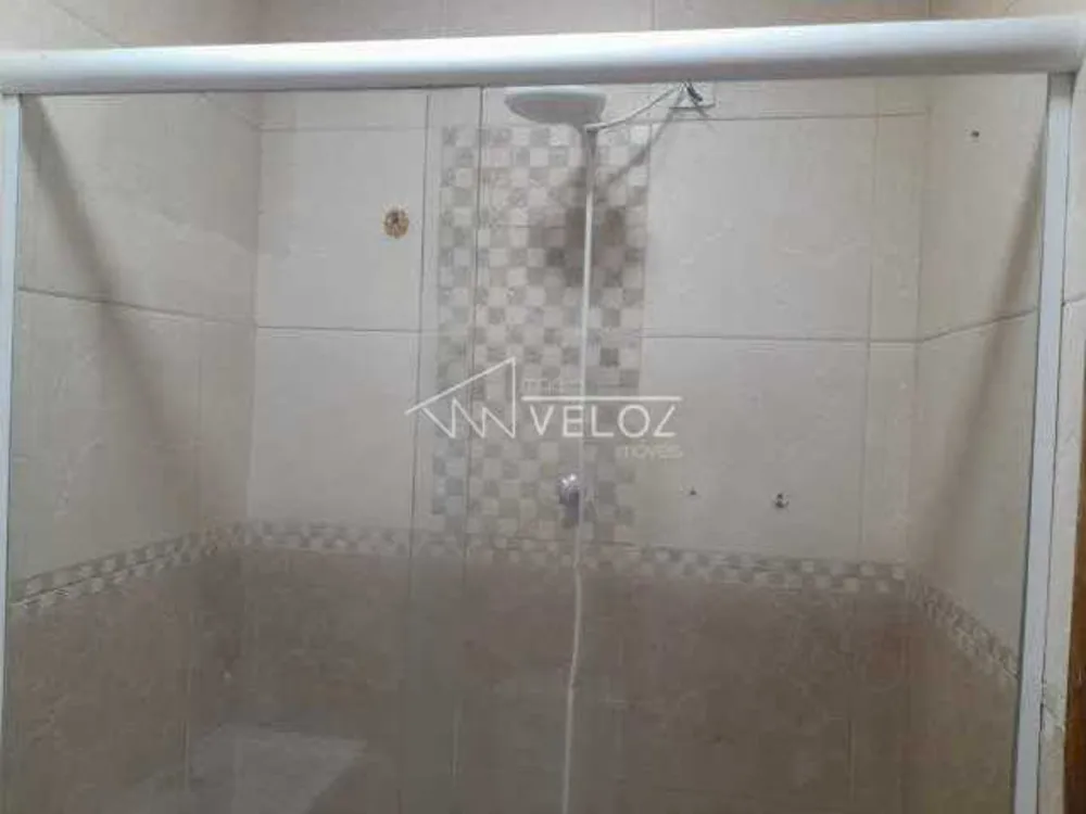 Apartamento, 2 quartos, 45 m² - Foto 19