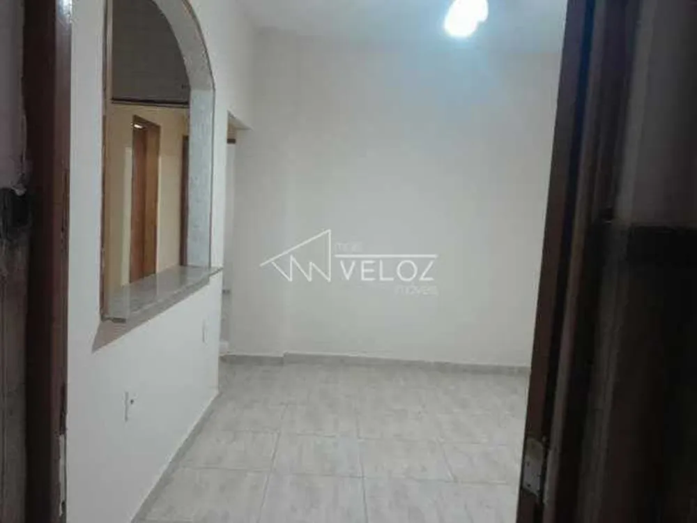 Apartamento, 2 quartos, 45 m² - Foto 4