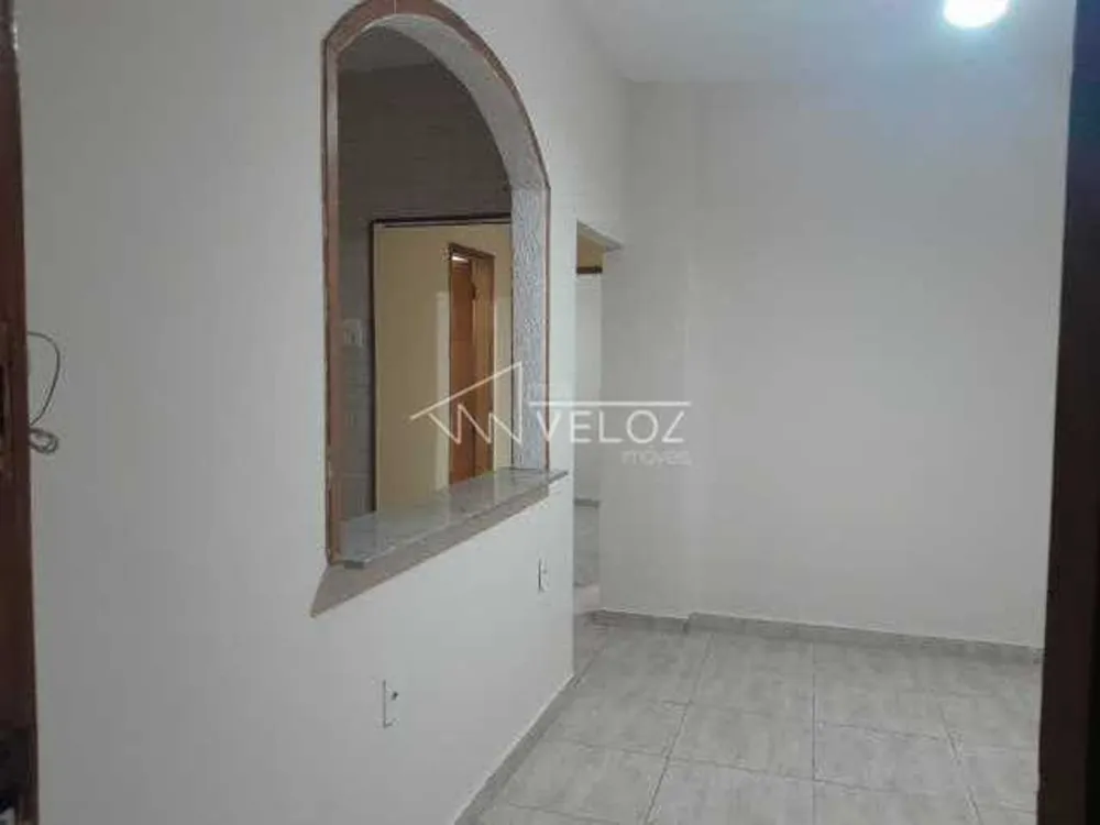 Apartamento, 2 quartos, 45 m² - Foto 5