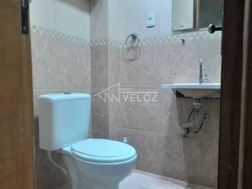 Apartamento, 2 quartos, 45 m² - Foto 20