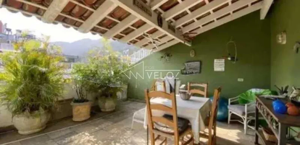 Apartamento, 4 quartos, 203 m² - Foto 4