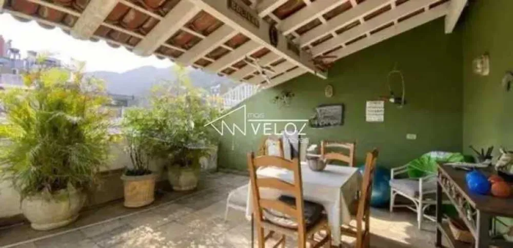 Apartamento, 4 quartos, 203 m² - Foto 5