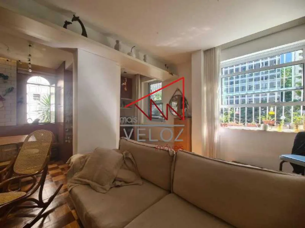 Apartamento, 3 quartos, 110 m² - Foto 4
