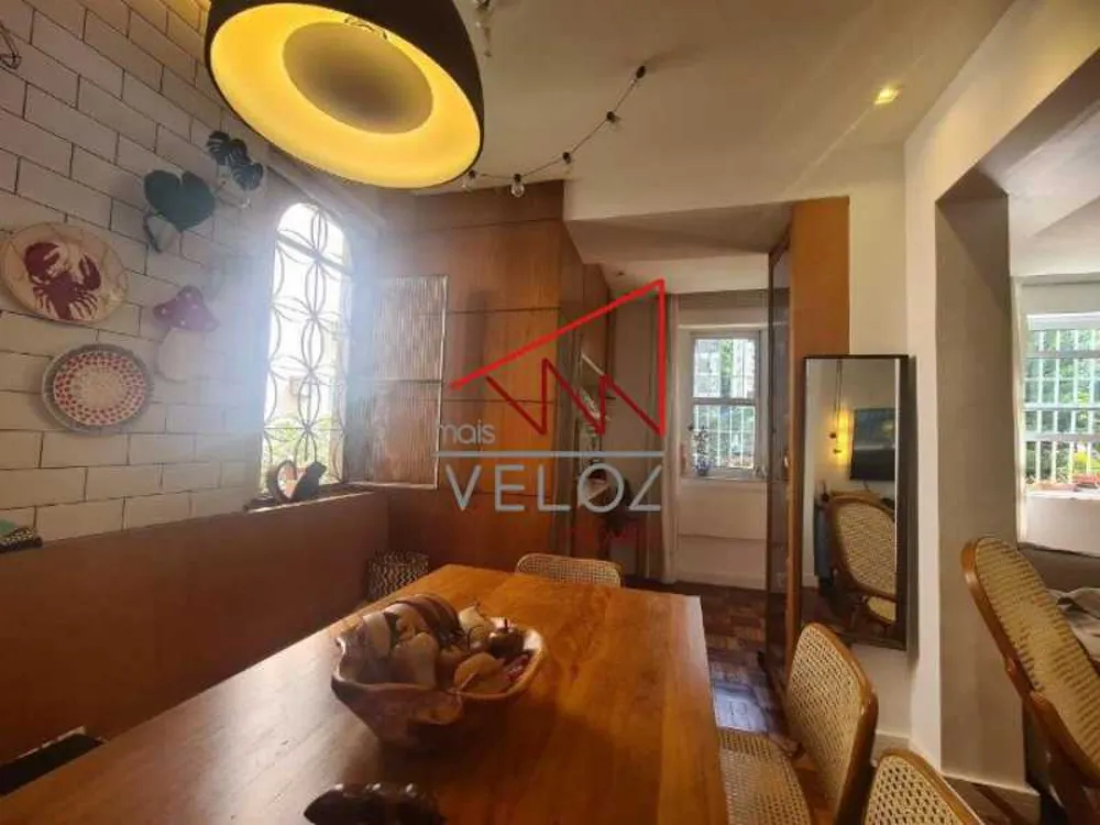 Apartamento, 3 quartos, 110 m² - Foto 16