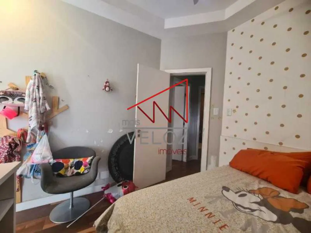 Apartamento, 3 quartos, 110 m² - Foto 6