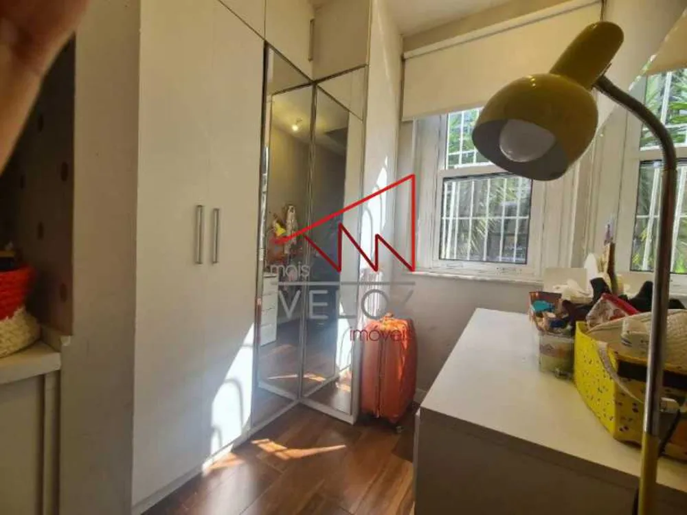 Apartamento, 3 quartos, 110 m² - Foto 10