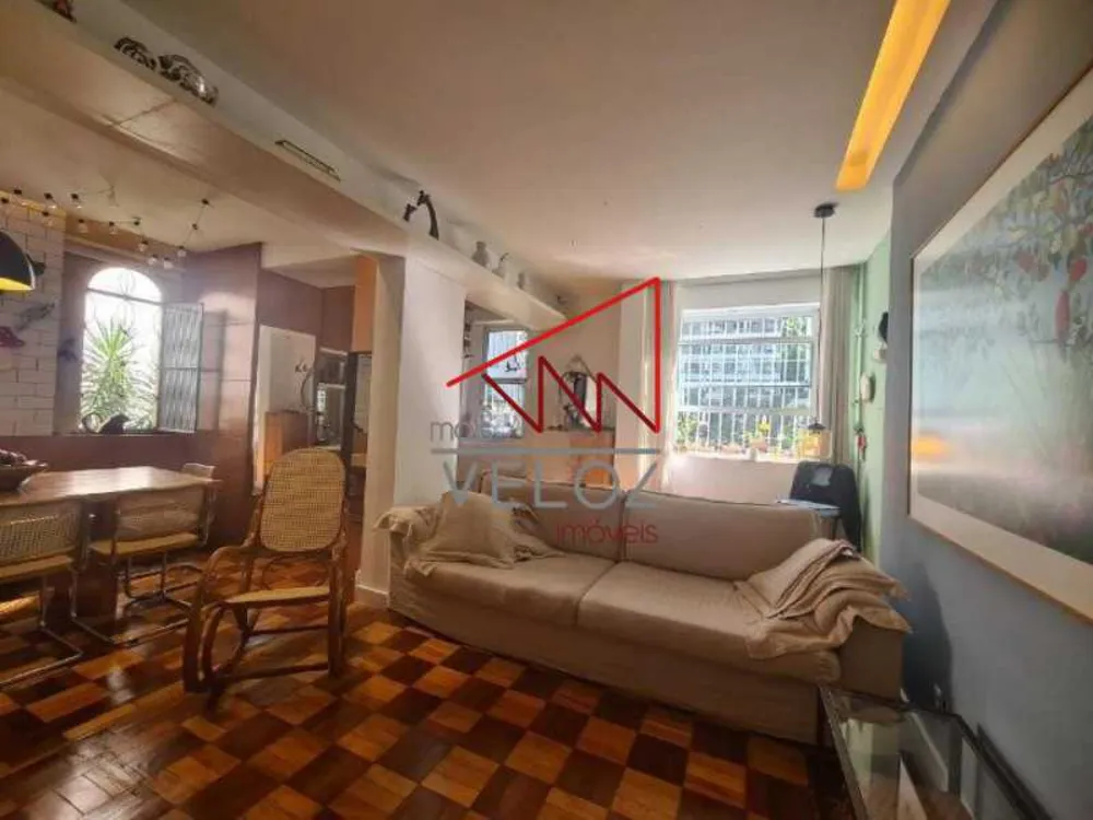 Apartamento, 3 quartos, 110 m² - Foto 15