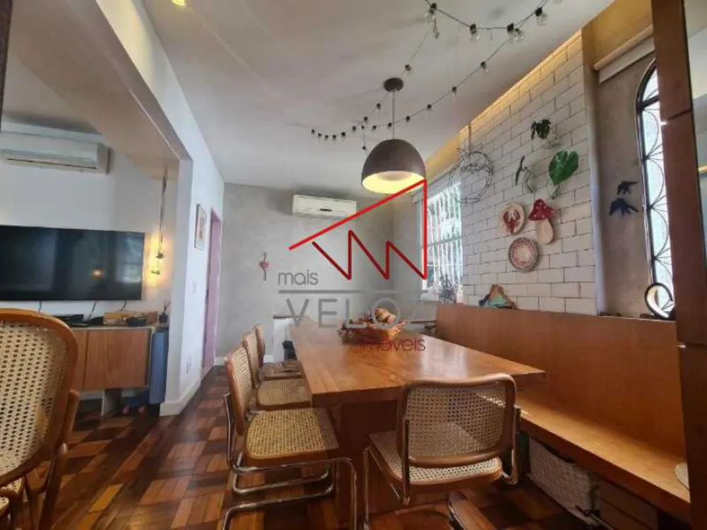 Apartamento, 3 quartos, 110 m² - Foto 13