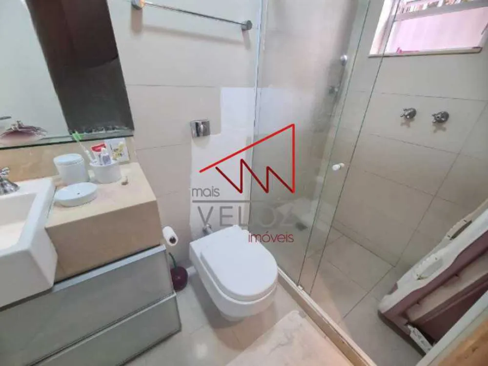 Apartamento, 3 quartos, 110 m² - Foto 3