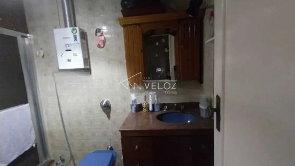 Apartamento, 3 quartos, 90 m² - Foto 5