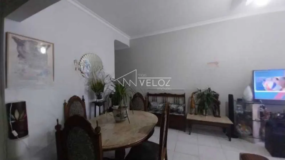 Apartamento, 3 quartos, 90 m² - Foto 21