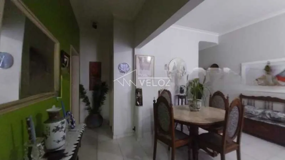 Apartamento, 3 quartos, 90 m² - Foto 7