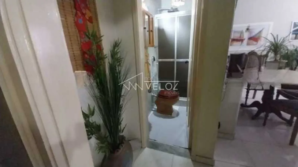 Apartamento, 3 quartos, 90 m² - Foto 12