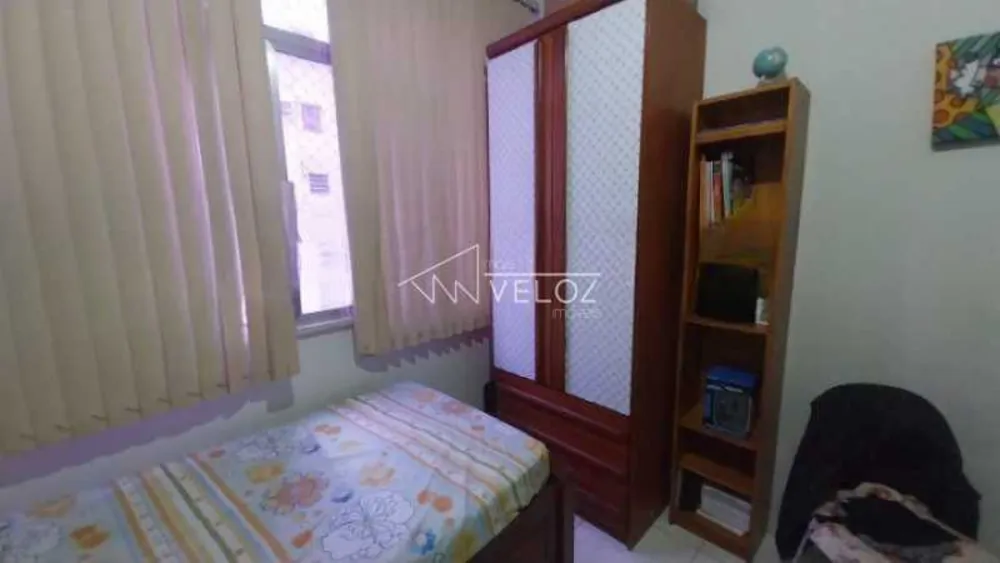 Apartamento, 3 quartos, 90 m² - Foto 8