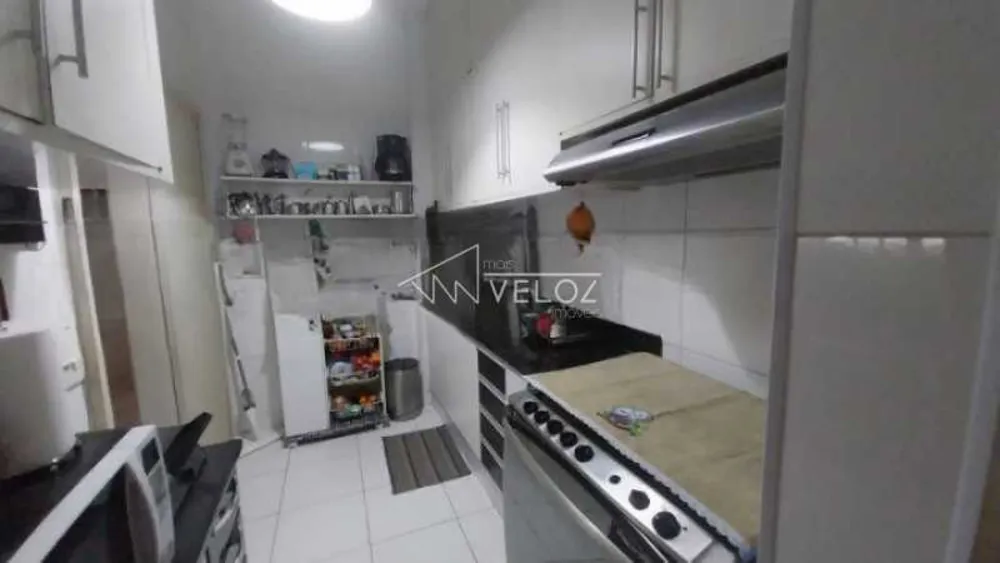 Apartamento, 3 quartos, 90 m² - Foto 2